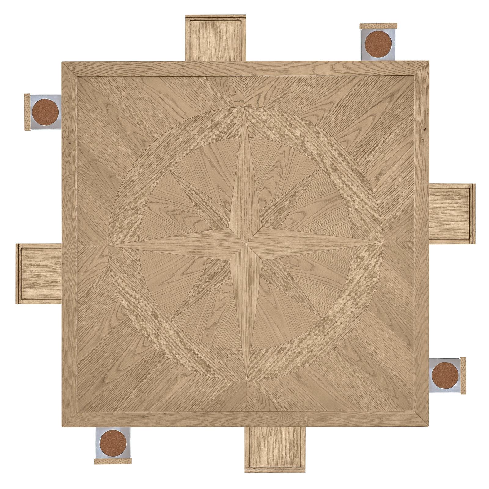 Margaritaville Compass Point Game Table