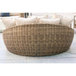 Sunset West Havana Round Daybed