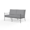 Sunset West Provence Loveseat