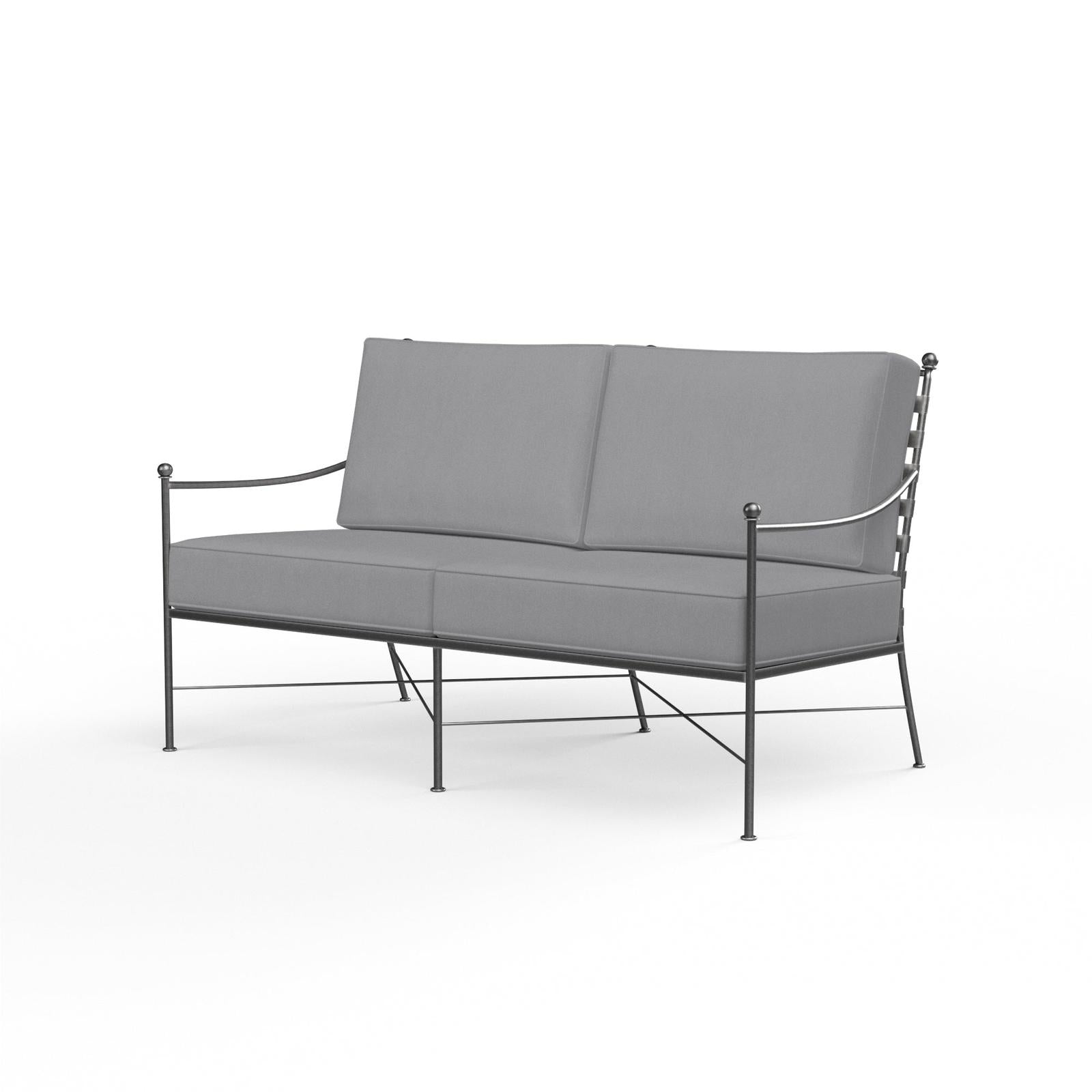 Sunset West Provence Loveseat