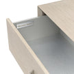 Michael Amini Lotus Bay Small Dresser - Sand