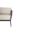 Sunset West Bazaar Florence Club Chair
