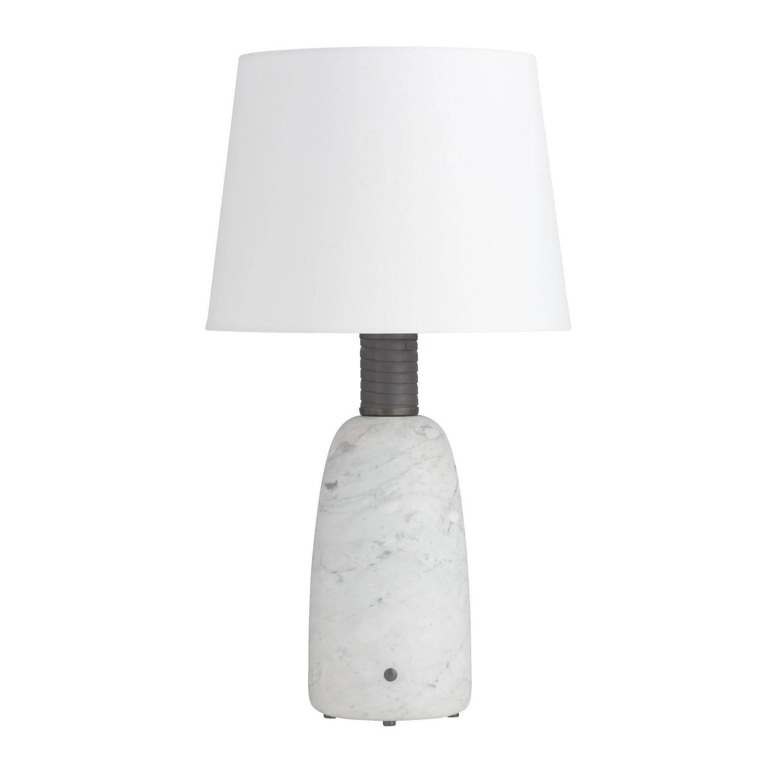 Arteriors Stratus Rechargeable Accent Lamp