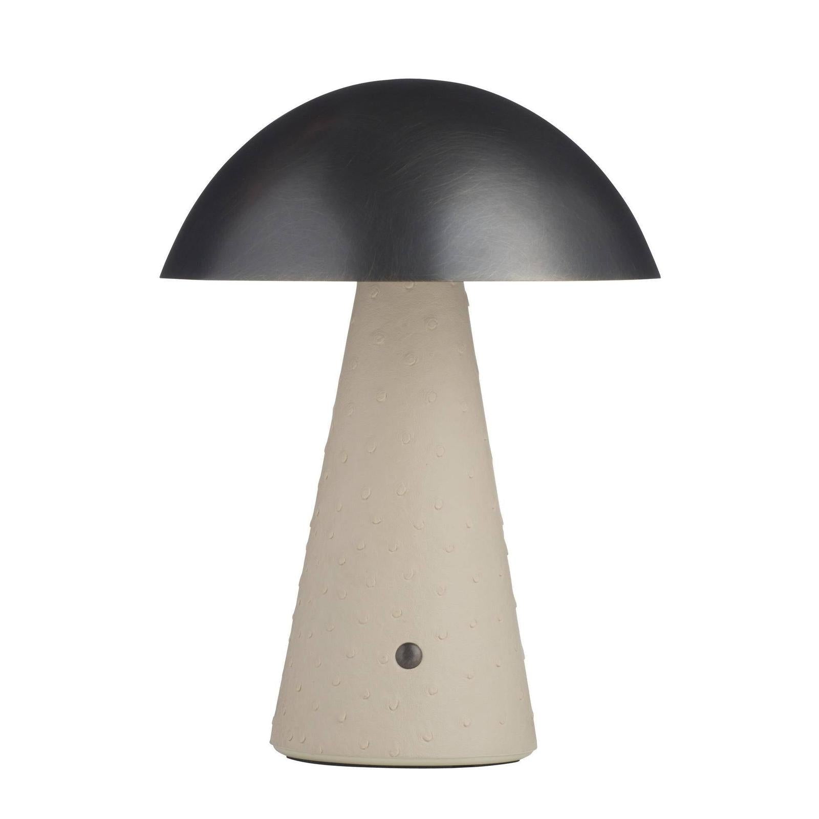 Arteriors Struzzo Accent Lamp