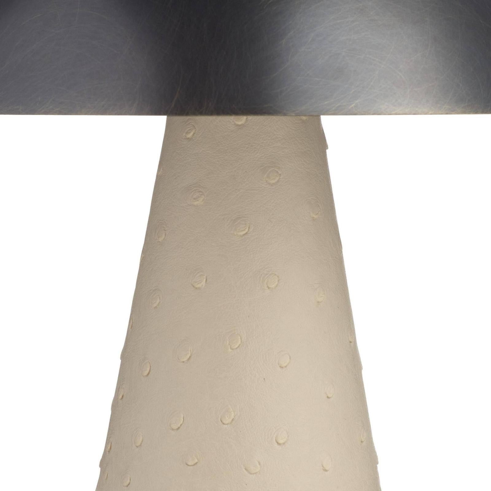 Arteriors Struzzo Accent Lamp
