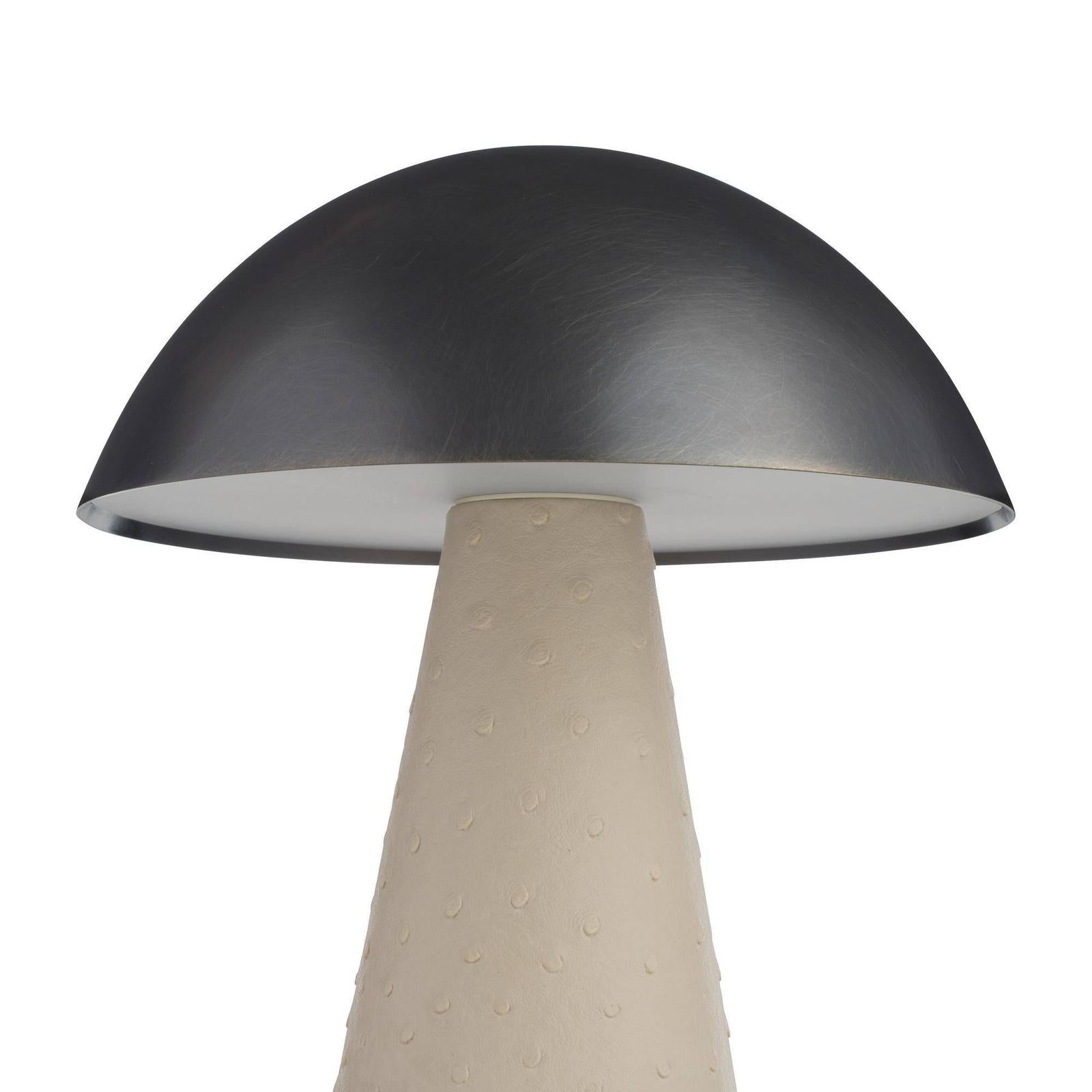 Arteriors Struzzo Accent Lamp