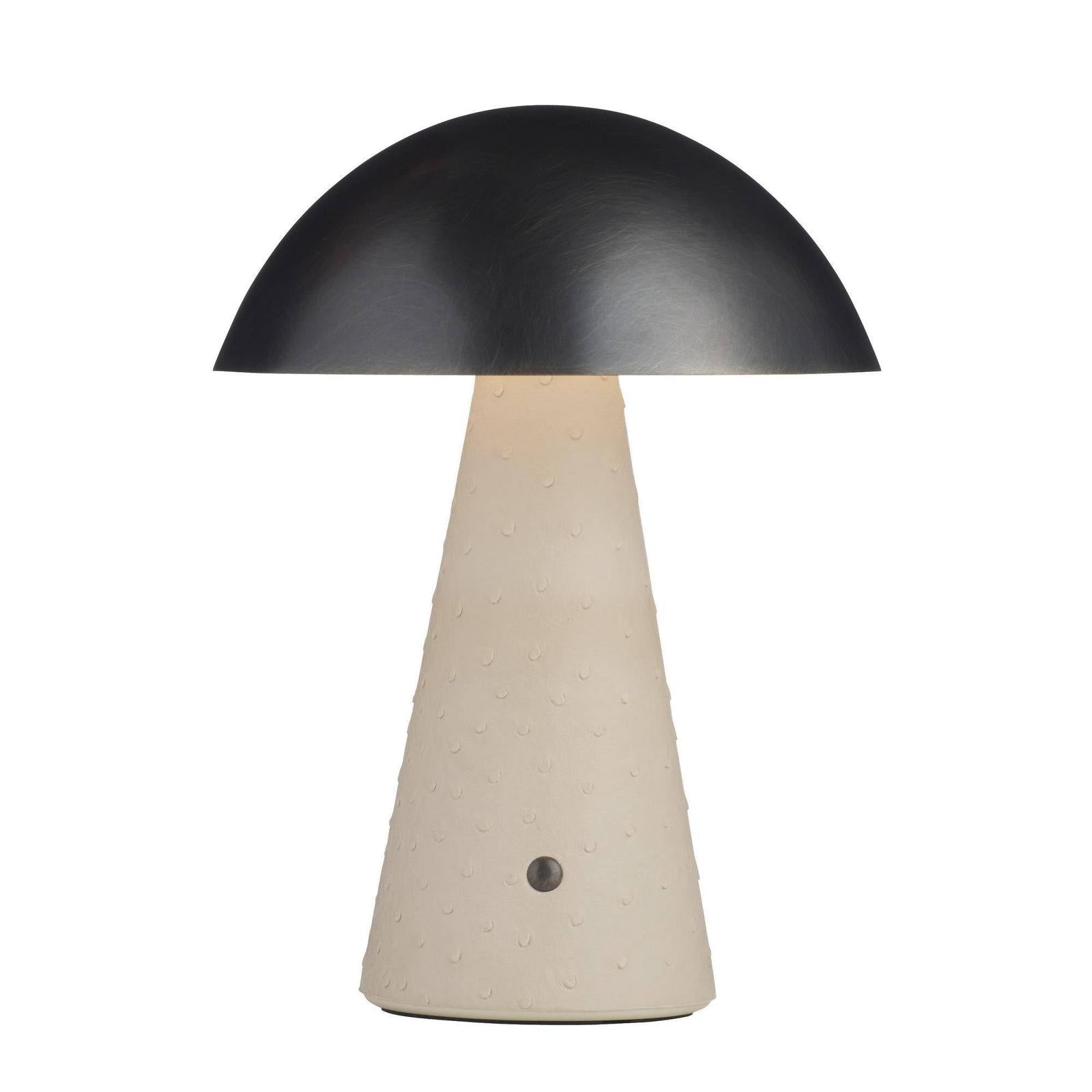 Arteriors Struzzo Accent Lamp