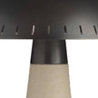 Arteriors Struzzo Accent Lamp