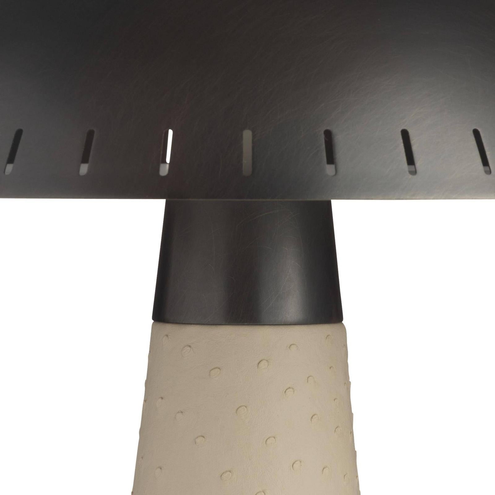 Arteriors Struzzo Accent Lamp