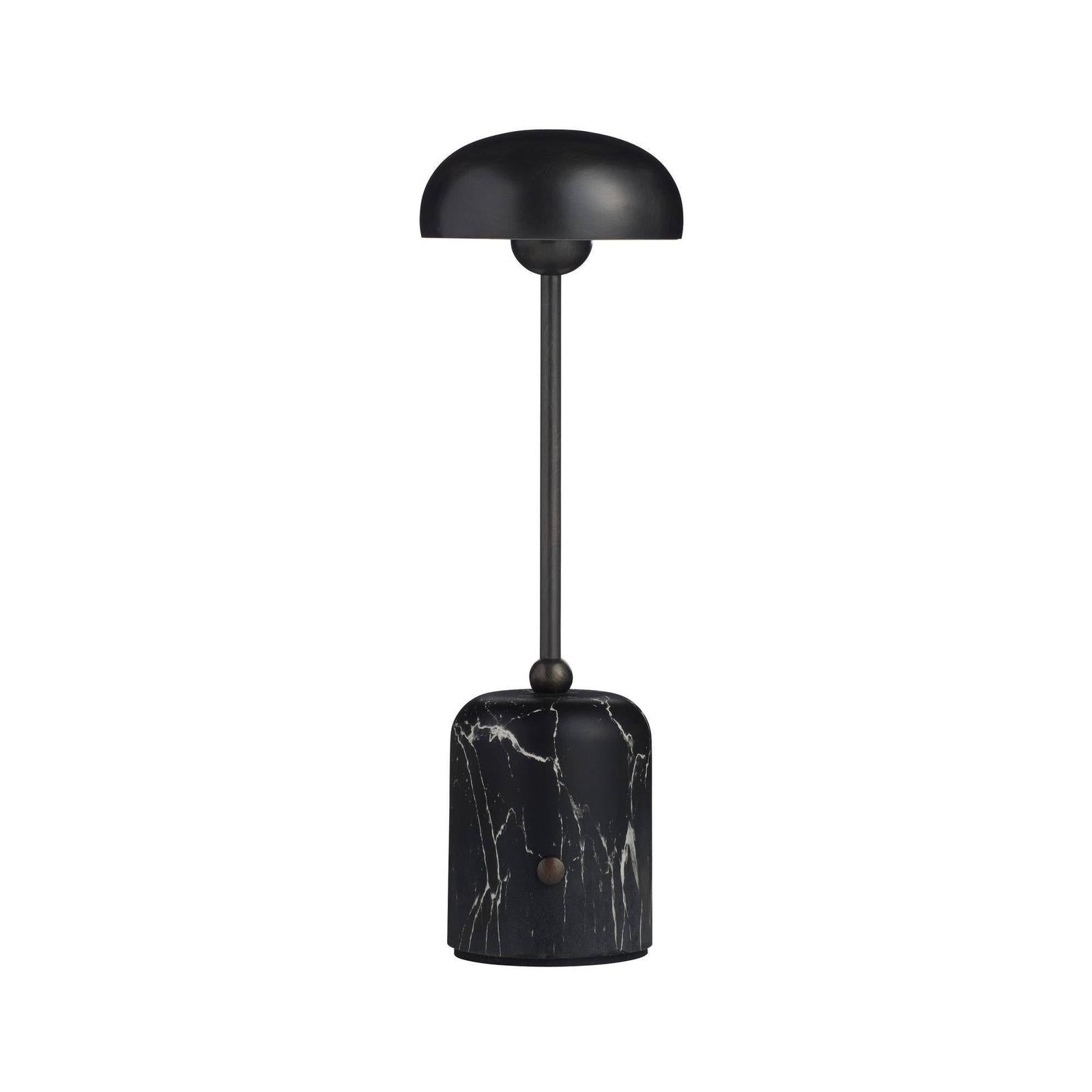Arteriors Lumi Rechargeable Accent Lamp