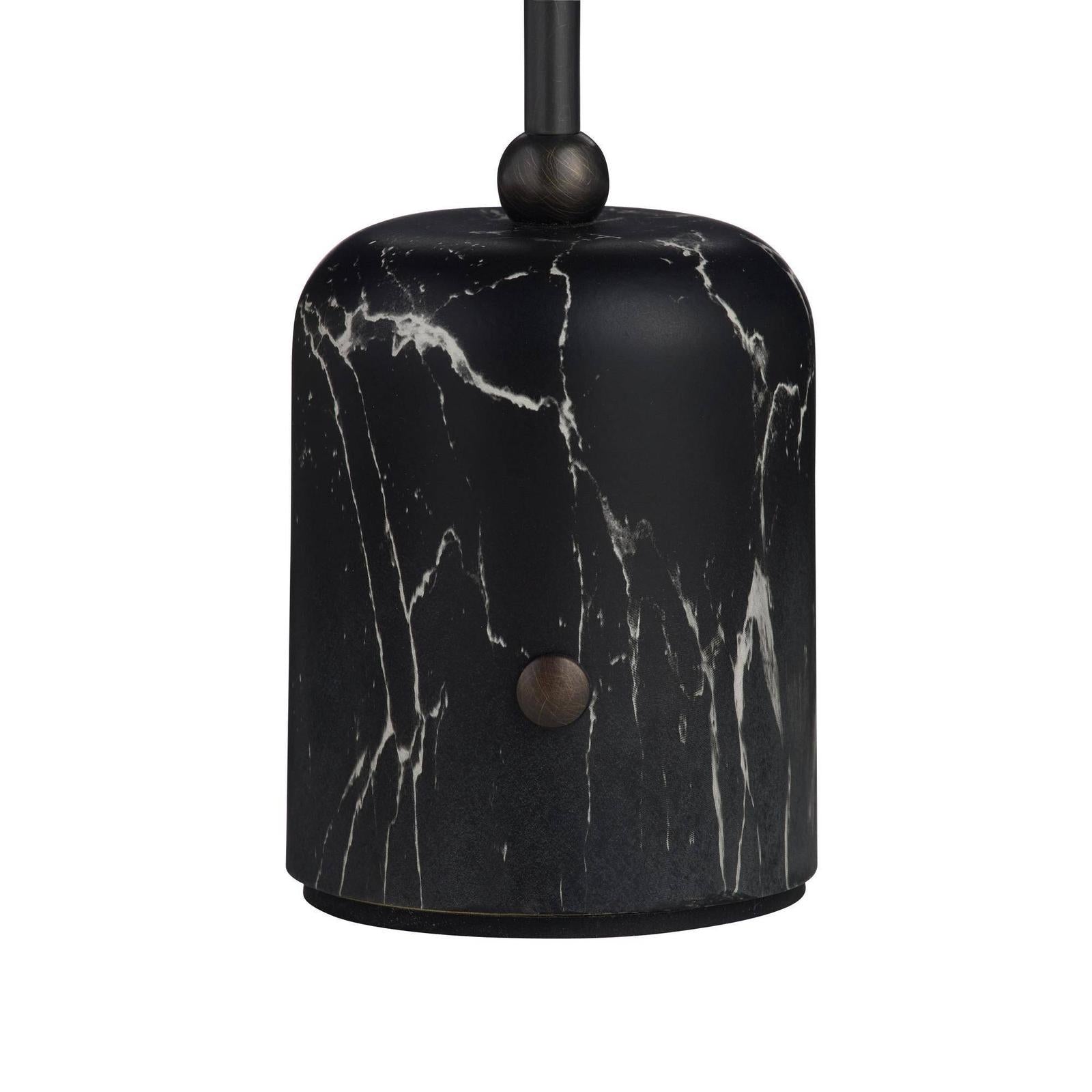 Arteriors Lumi Rechargeable Accent Lamp