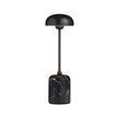 Arteriors Lumi Rechargeable Accent Lamp