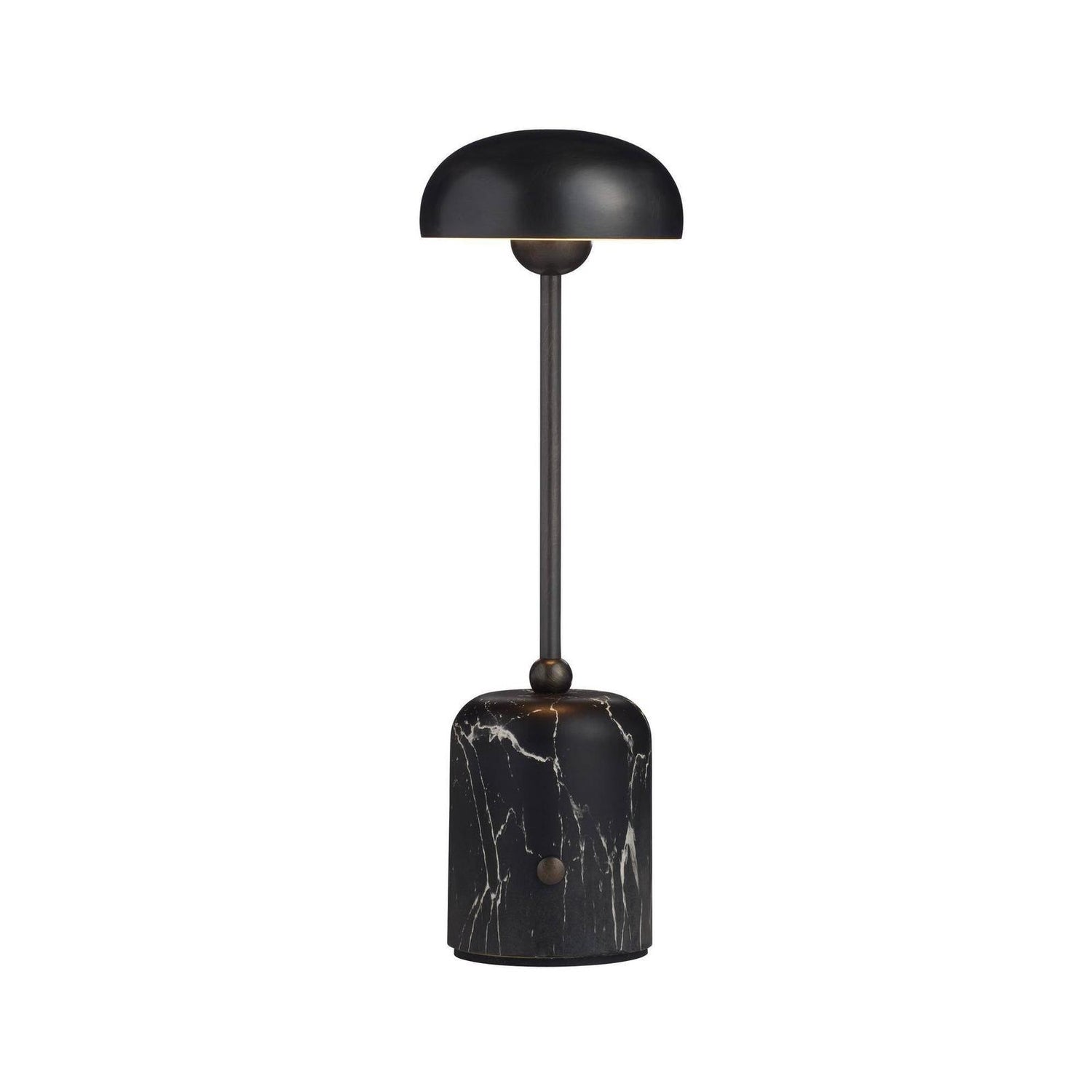 Arteriors Lumi Rechargeable Accent Lamp
