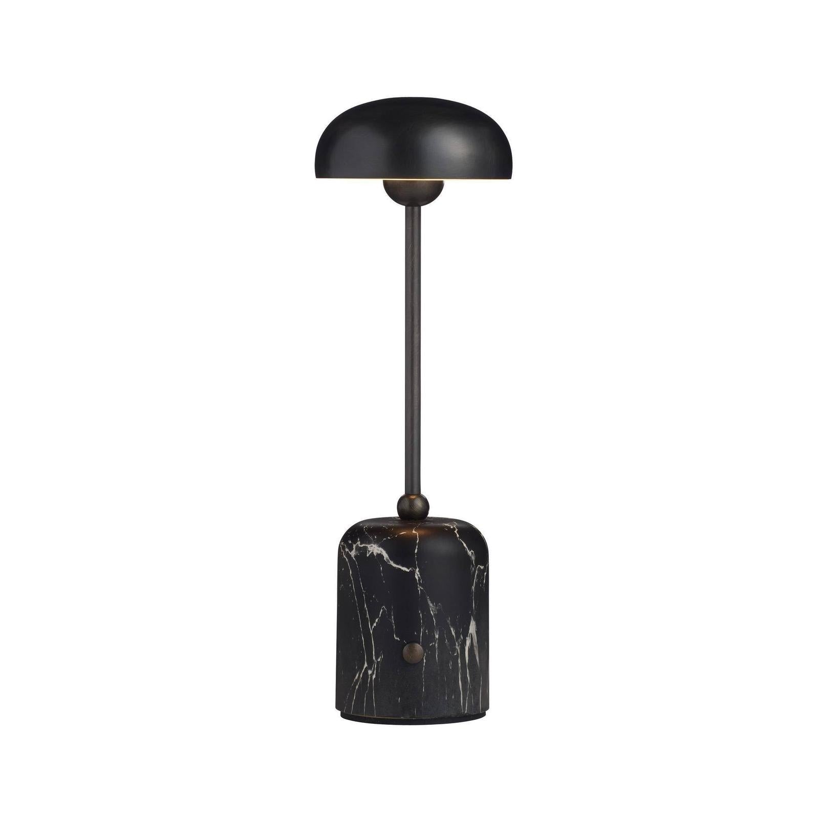 Arteriors Lumi Rechargeable Accent Lamp