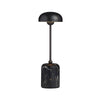 Arteriors Lumi Rechargeable Accent Lamp