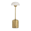 Arteriors Lumi Rechargeable Accent Lamp