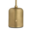 Arteriors Lumi Rechargeable Accent Lamp
