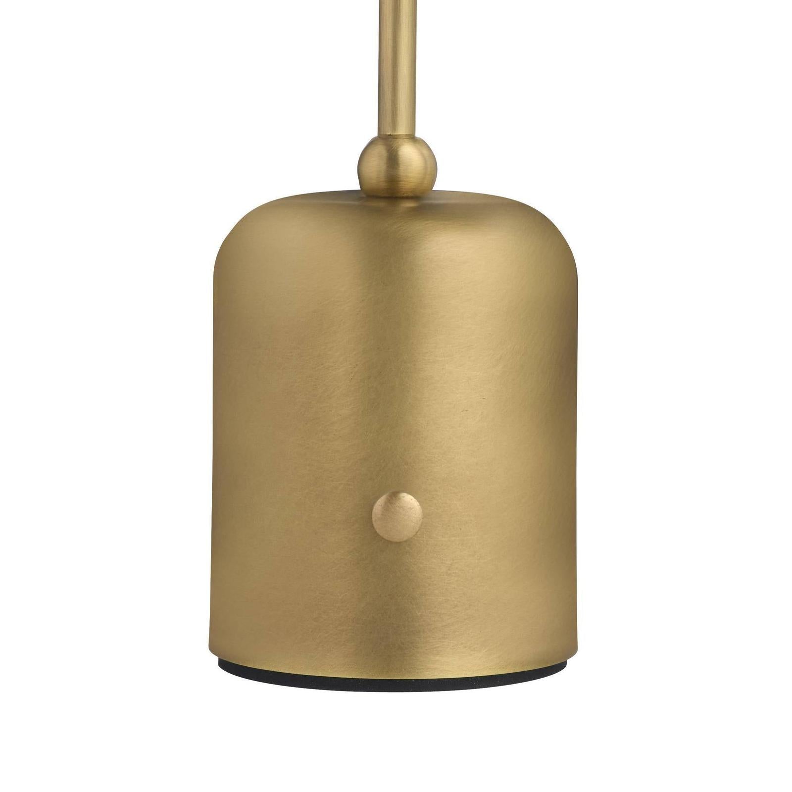 Arteriors Lumi Rechargeable Accent Lamp