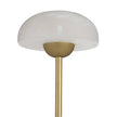 Arteriors Lumi Rechargeable Accent Lamp