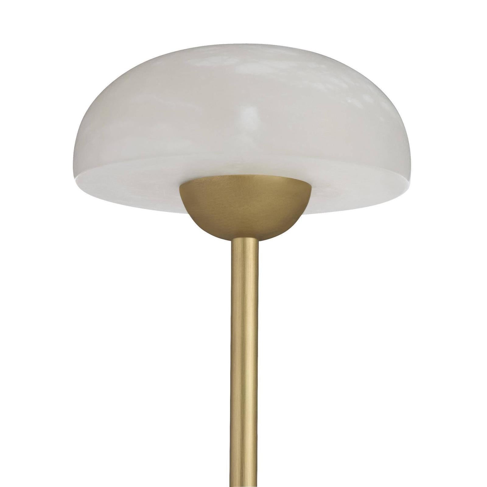 Arteriors Lumi Rechargeable Accent Lamp