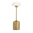 Arteriors Lumi Rechargeable Accent Lamp