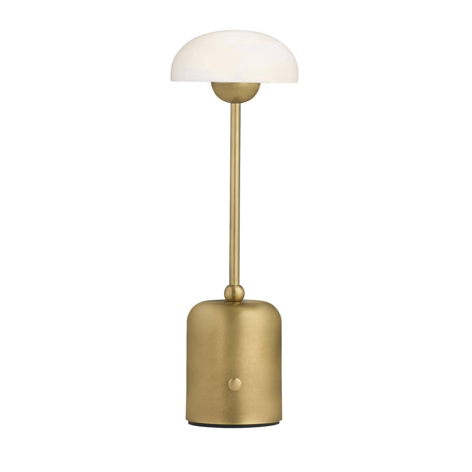 Arteriors Lumi Rechargeable Accent Lamp