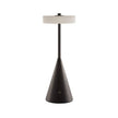 Arteriors Eos Rechargeable Accent Lamp