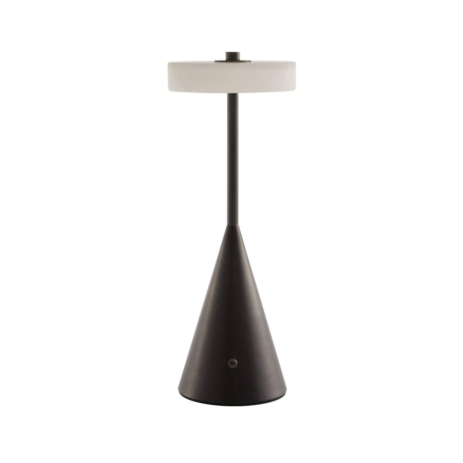 Arteriors Eos Rechargeable Accent Lamp