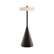 Arteriors Eos Rechargeable Accent Lamp