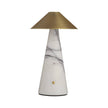 Arteriors Chanell Rechargeable Accent Lamp