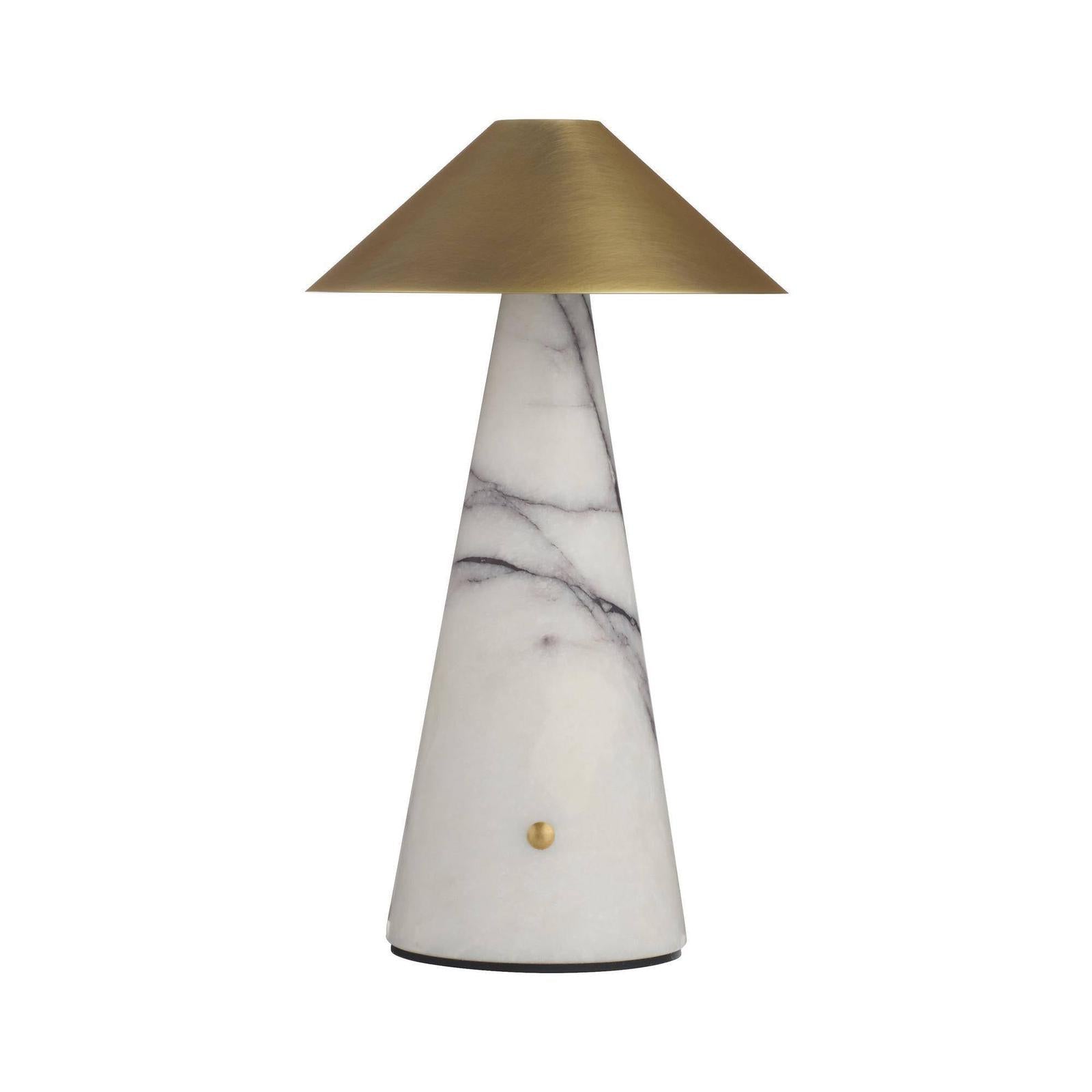 Arteriors Chanell Rechargeable Accent Lamp