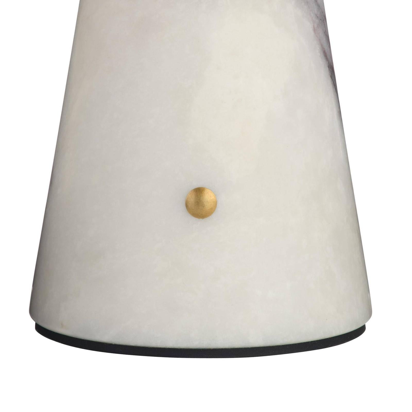 Arteriors Chanell Rechargeable Accent Lamp