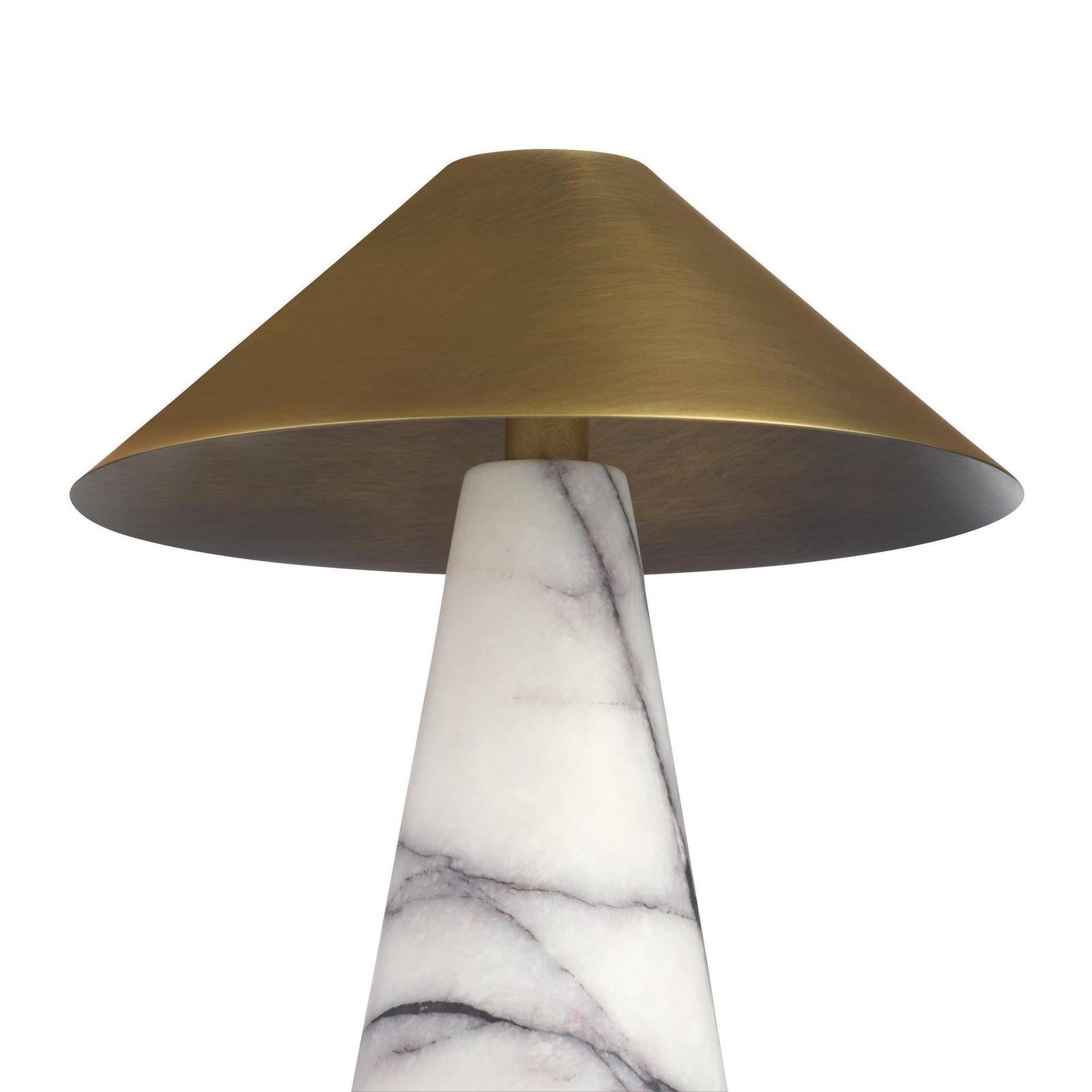 Arteriors Chanell Rechargeable Accent Lamp