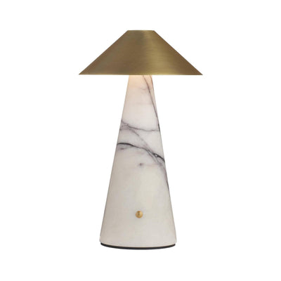 Arteriors Chanell Rechargeable Accent Lamp