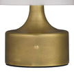 Arteriors Verglas Rechargeable Accent Lamp
