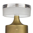 Arteriors Verglas Rechargeable Accent Lamp
