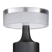 Arteriors Verglas Rechargeable Accent Lamp