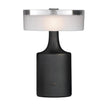 Arteriors Verglas Rechargeable Accent Lamp
