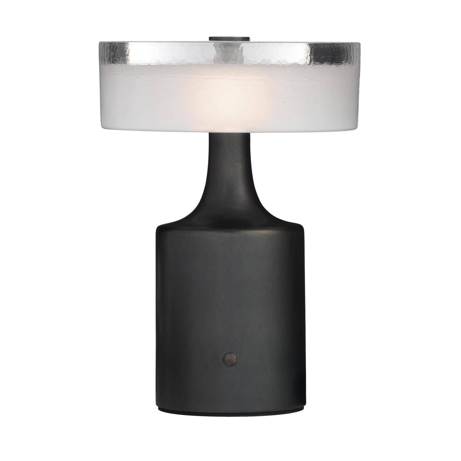 Arteriors Verglas Rechargeable Accent Lamp