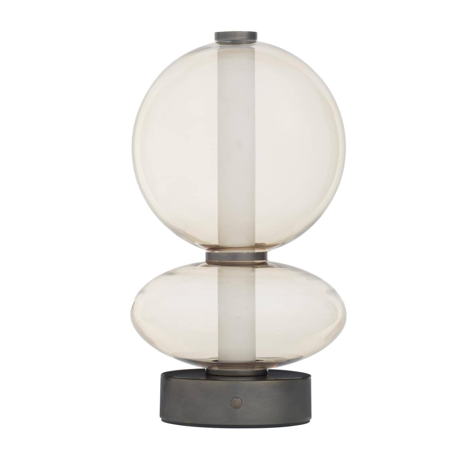 Arteriors Raphael Rechargeable Accent Lamp