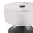 Arteriors Verglas Rechargeable Accent Lamp