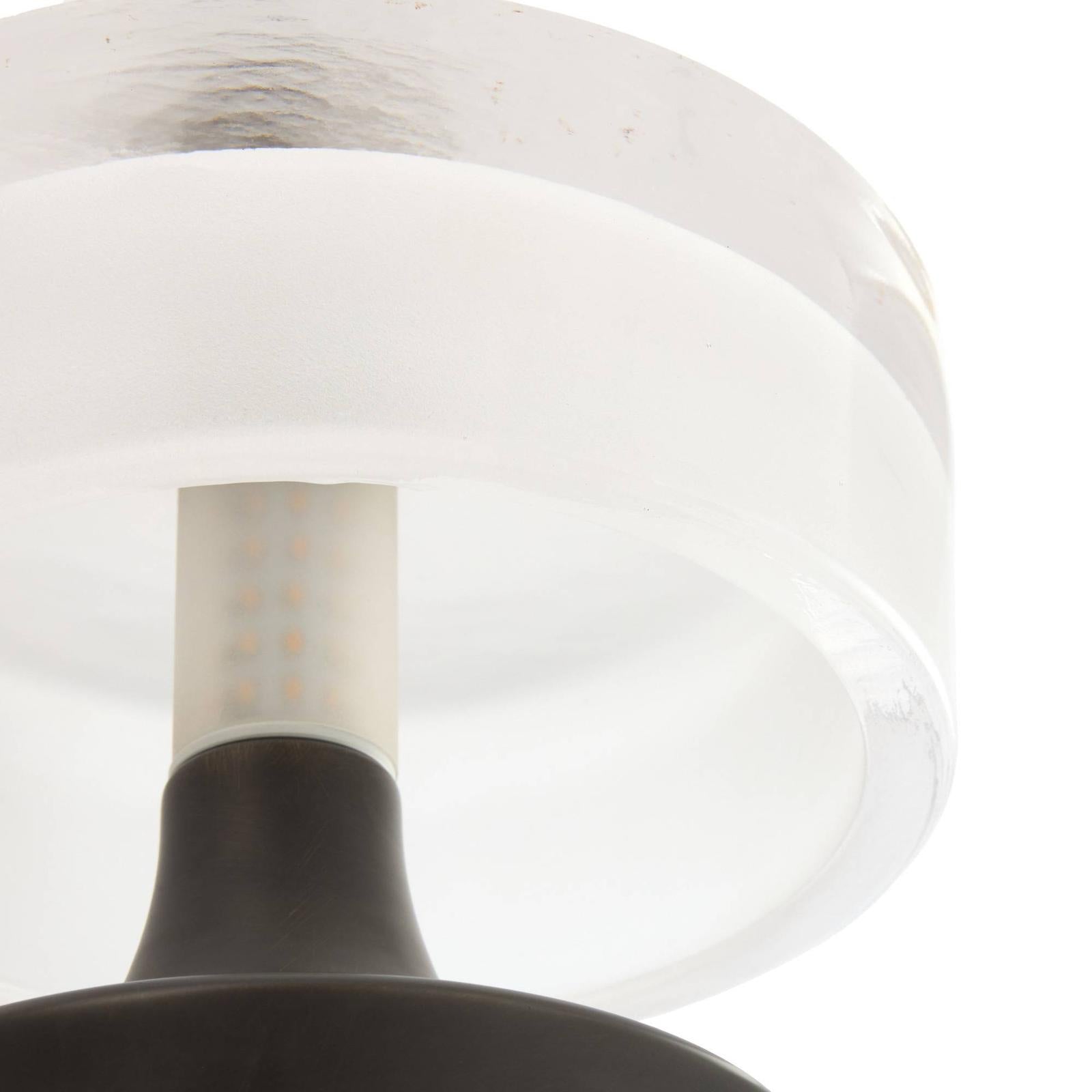 Arteriors Verglas Rechargeable Accent Lamp