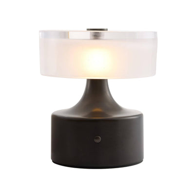 Arteriors Verglas Rechargeable Accent Lamp