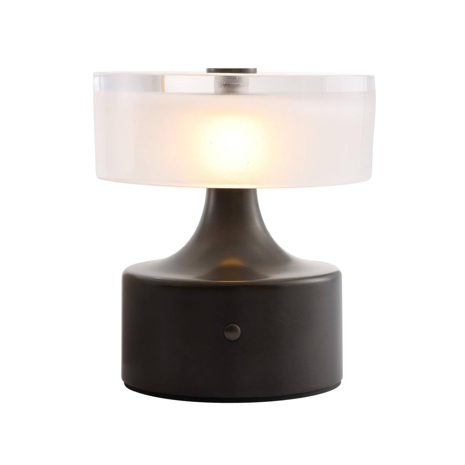 Arteriors Verglas Rechargeable Accent Lamp