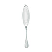 Christofle Jardin d'Eden Silver Plated Fish Serving Knife