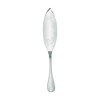 Christofle Jardin d'Eden Silver Plated Fish Serving Knife