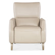 Hooker Furniture Rumero Press Back Recliner - Beige