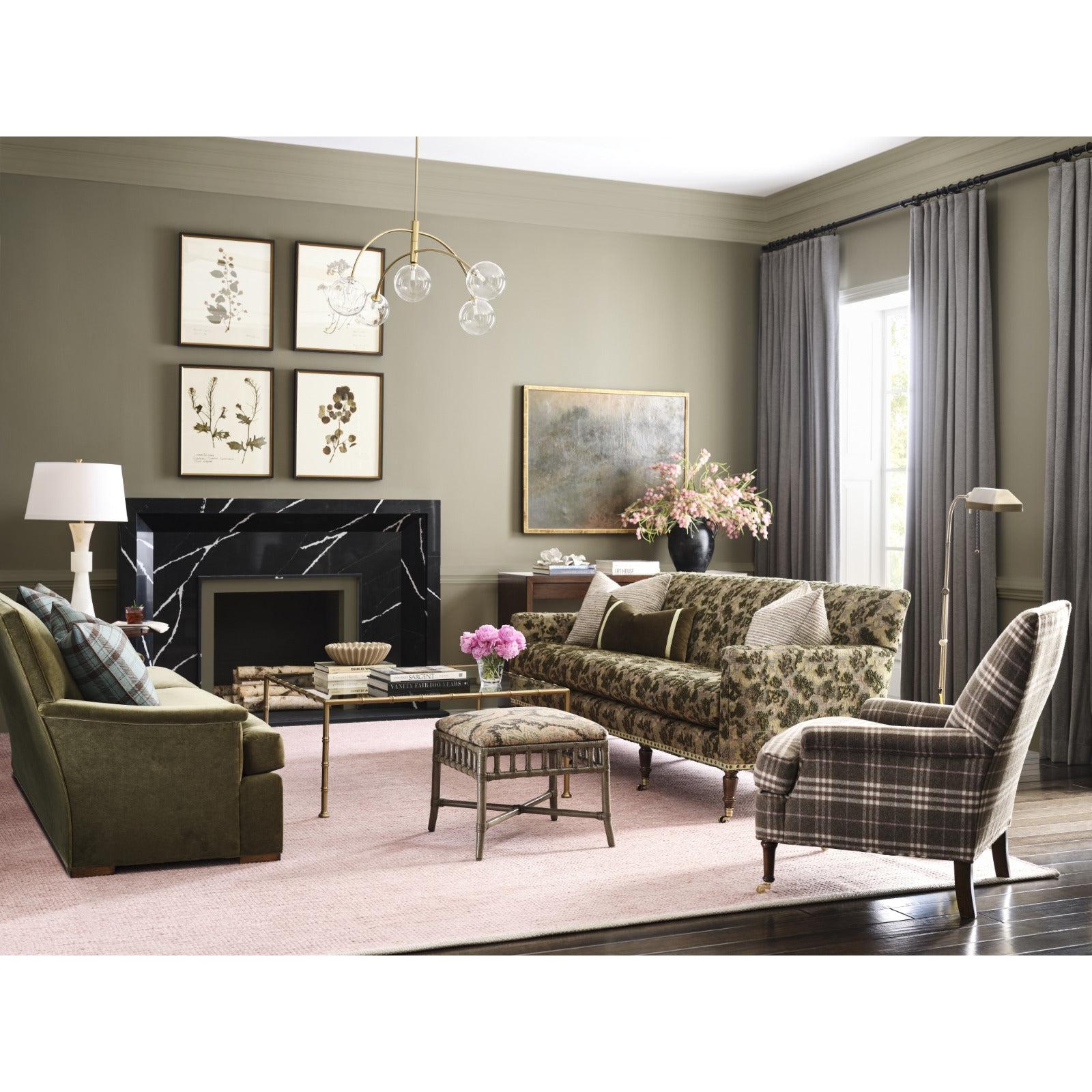 Woodbridge Furniture Lacoste Coffee Table