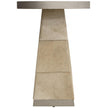 Hooker Furniture Melange Holy Cow Spot Table