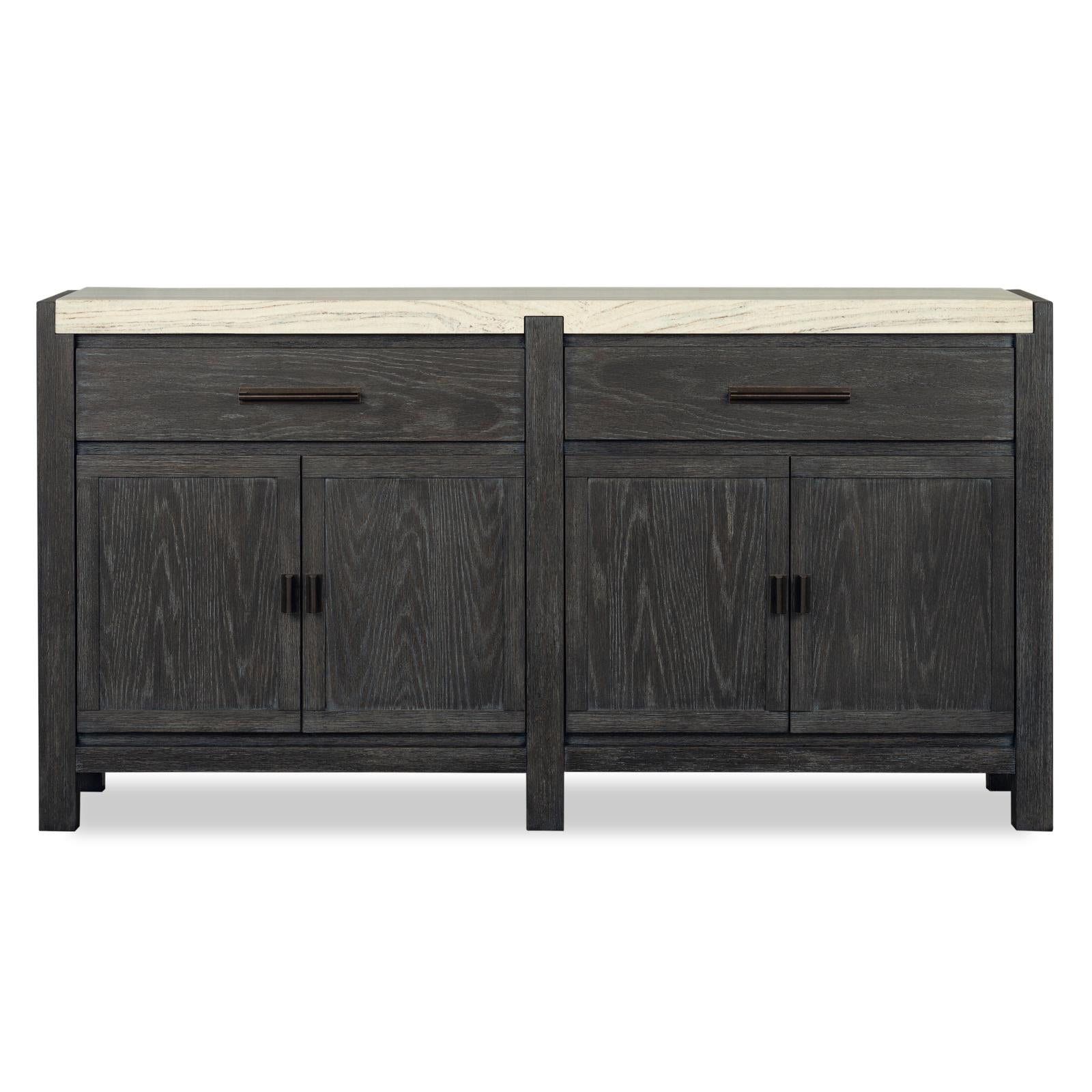 Magnussen Home Plum Creek Sideboard